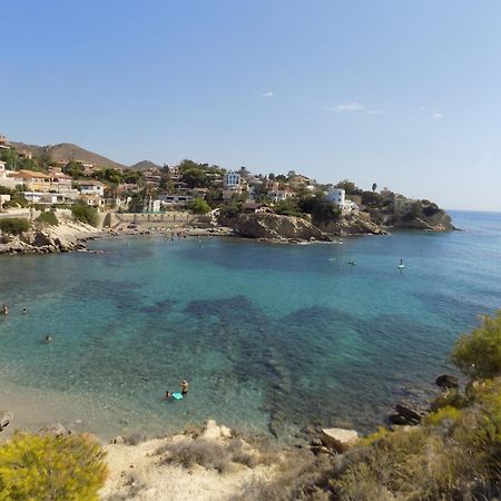 Bungalow Casiopea Internet 300 Mb Sat Smarttv El Campello Exterior photo