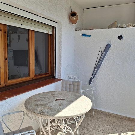 Bungalow Casiopea Internet 300 Mb Sat Smarttv El Campello Exterior photo