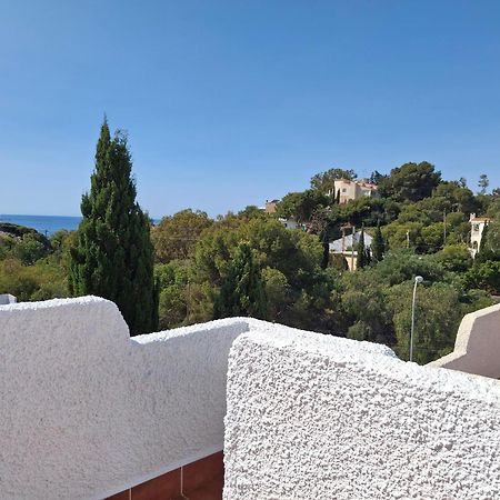 Bungalow Casiopea Internet 300 Mb Sat Smarttv El Campello Exterior photo