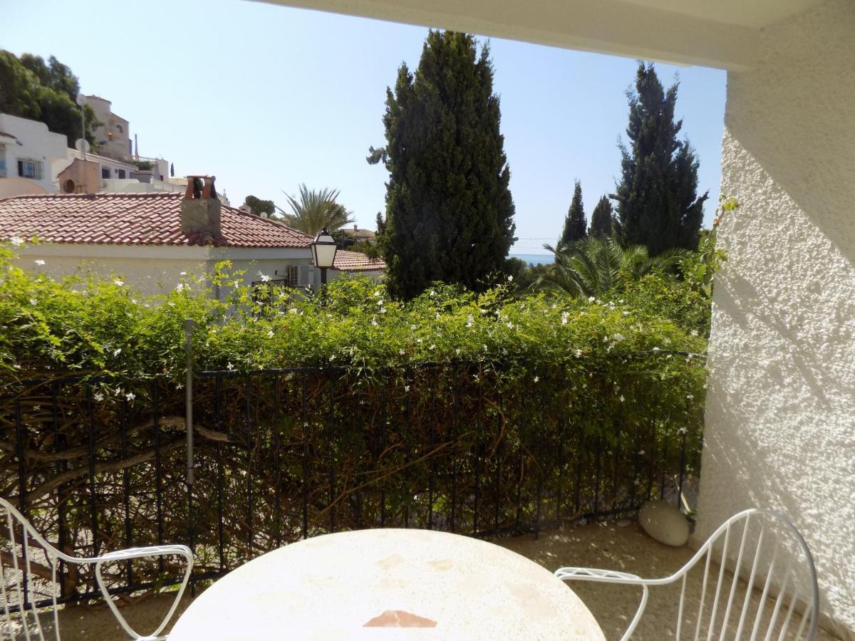 Bungalow Casiopea Internet 300 Mb Sat Smarttv El Campello Exterior photo