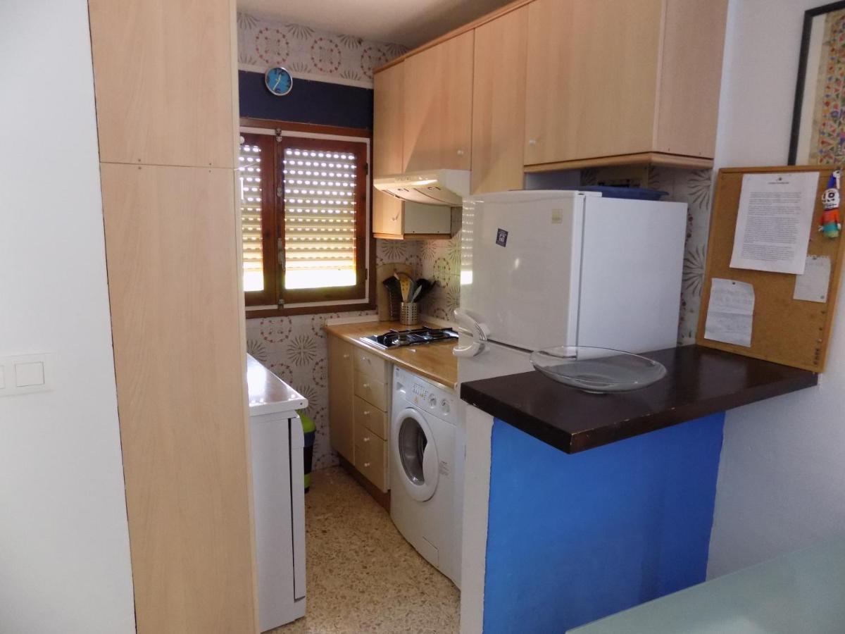 Bungalow Casiopea Internet 300 Mb Sat Smarttv El Campello Exterior photo