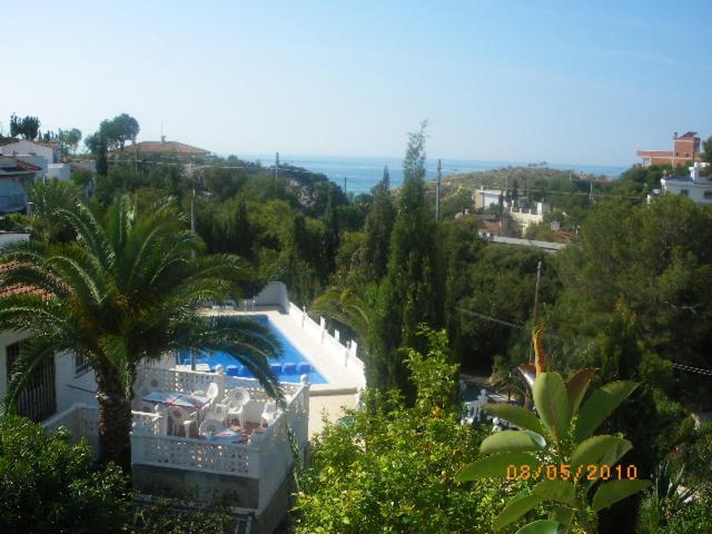 Bungalow Casiopea Internet 300 Mb Sat Smarttv El Campello Exterior photo