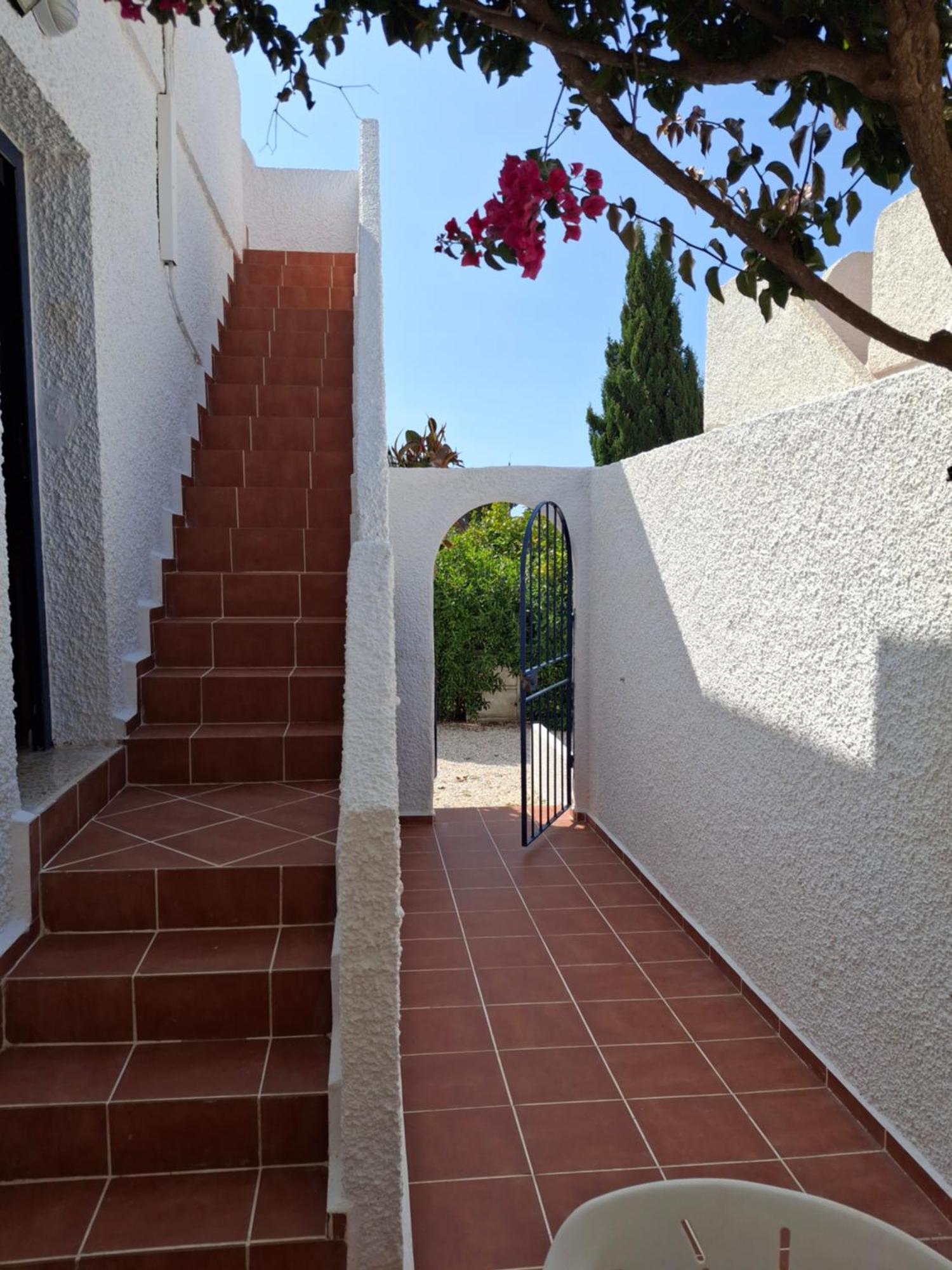 Bungalow Casiopea Internet 300 Mb Sat Smarttv El Campello Exterior photo