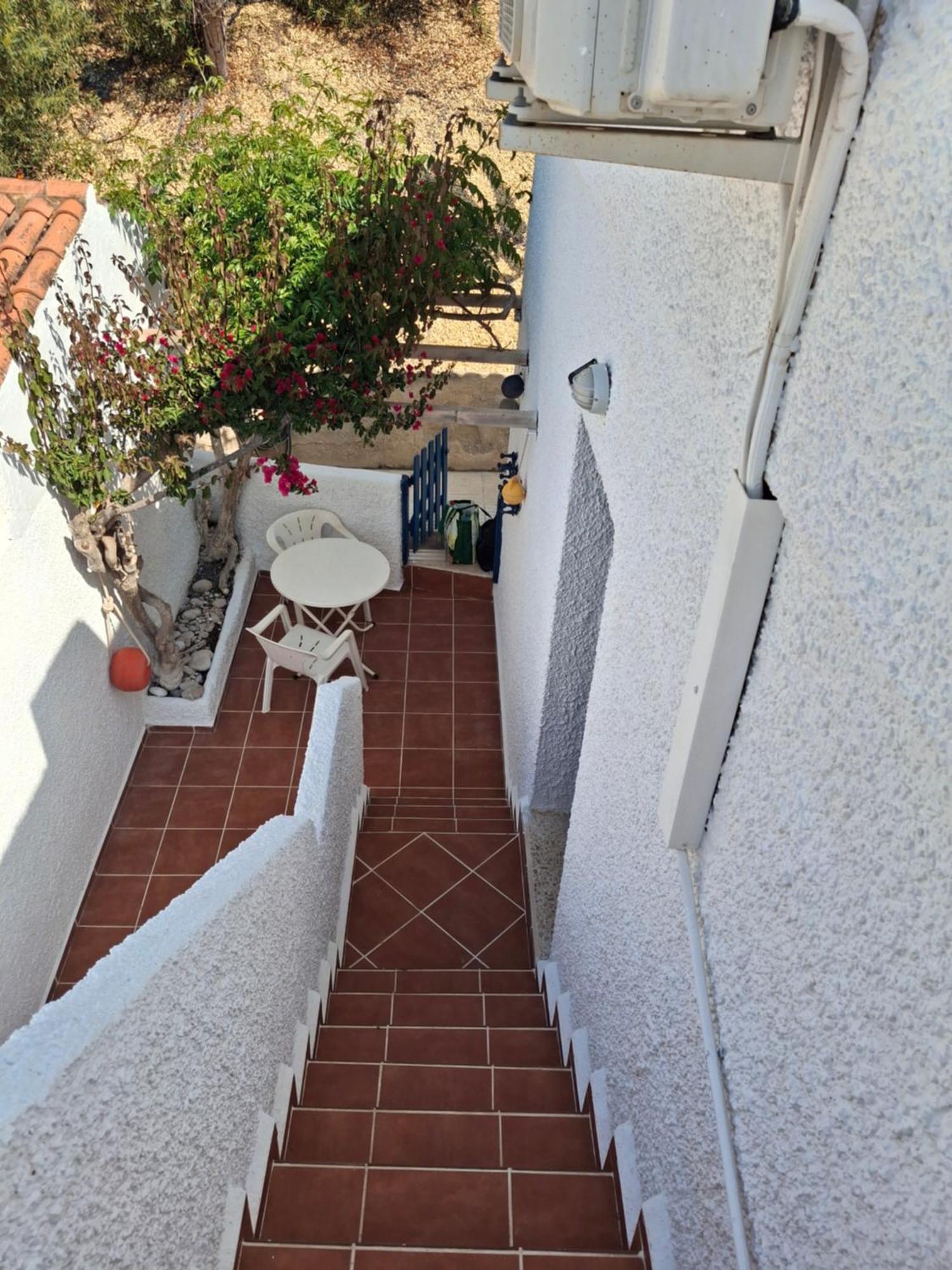 Bungalow Casiopea Internet 300 Mb Sat Smarttv El Campello Exterior photo