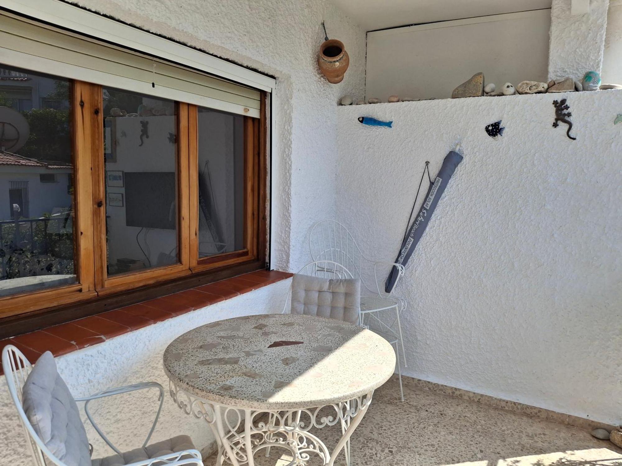 Bungalow Casiopea Internet 300 Mb Sat Smarttv El Campello Exterior photo