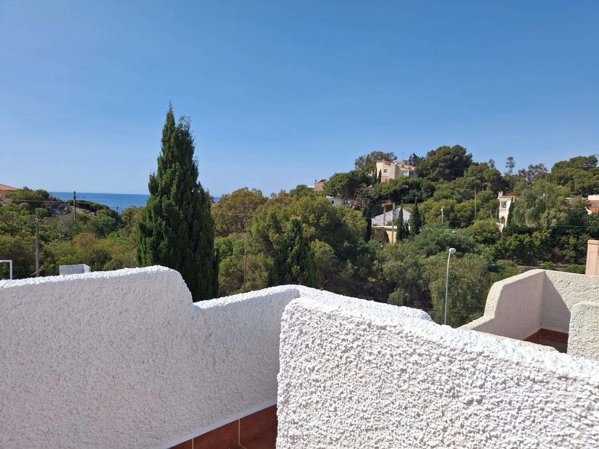 Bungalow Casiopea Internet 300 Mb Sat Smarttv El Campello Exterior photo