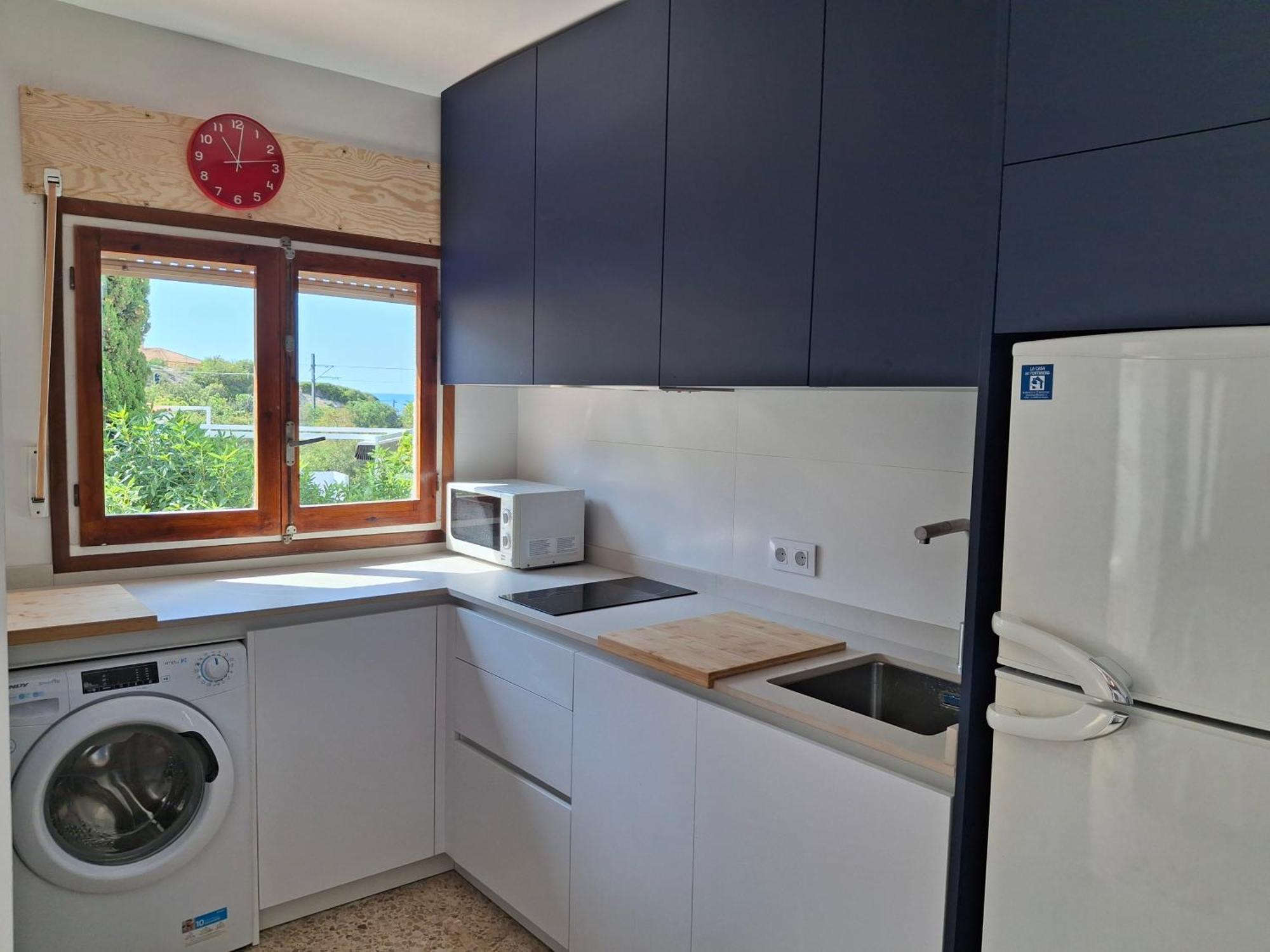 Bungalow Casiopea Internet 300 Mb Sat Smarttv El Campello Exterior photo