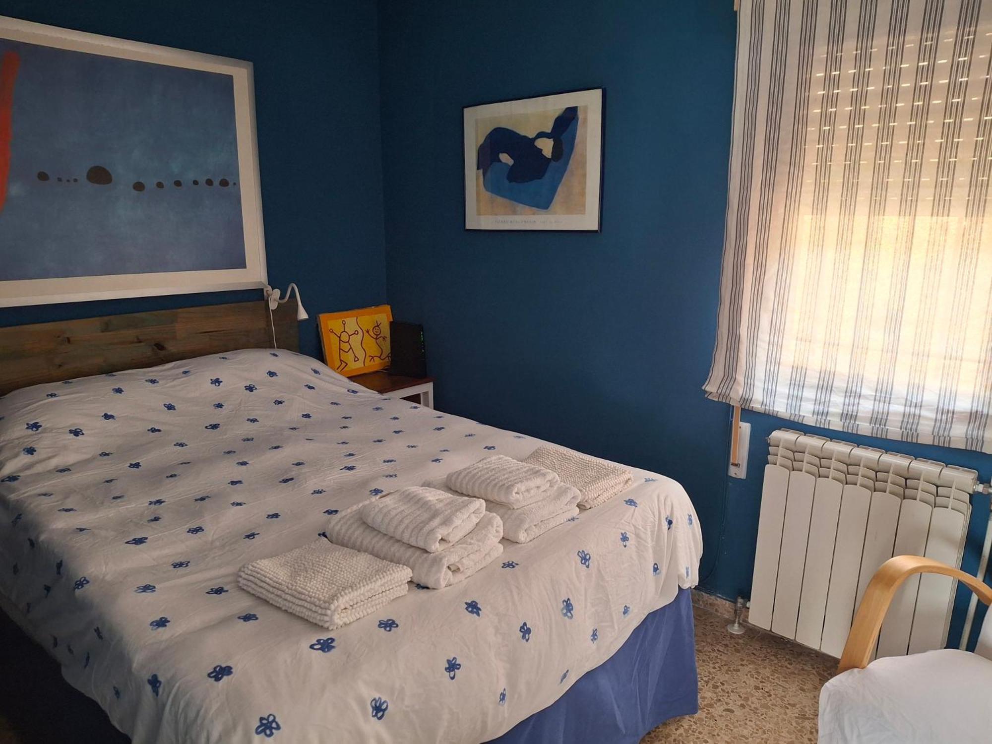 Bungalow Casiopea Internet 300 Mb Sat Smarttv El Campello Exterior photo