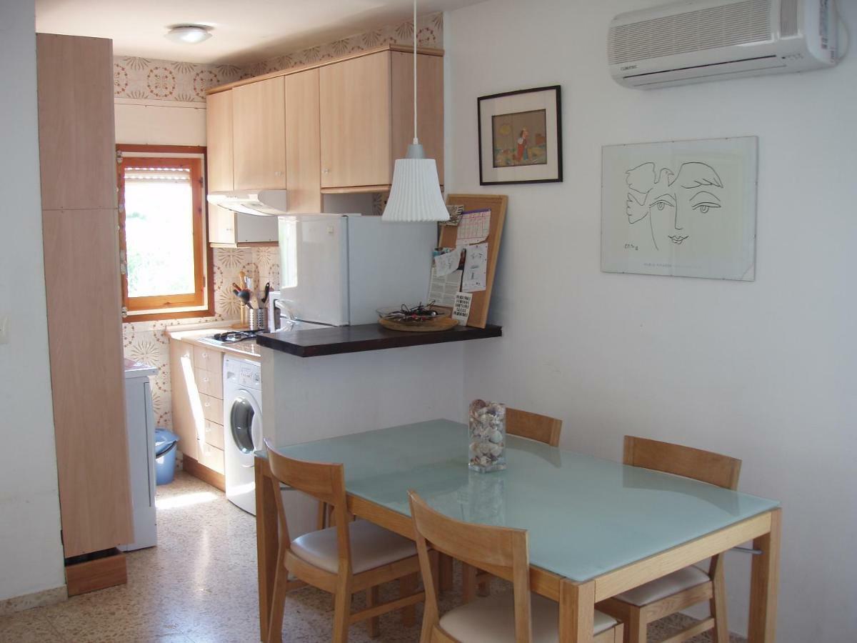Bungalow Casiopea Internet 300 Mb Sat Smarttv El Campello Exterior photo