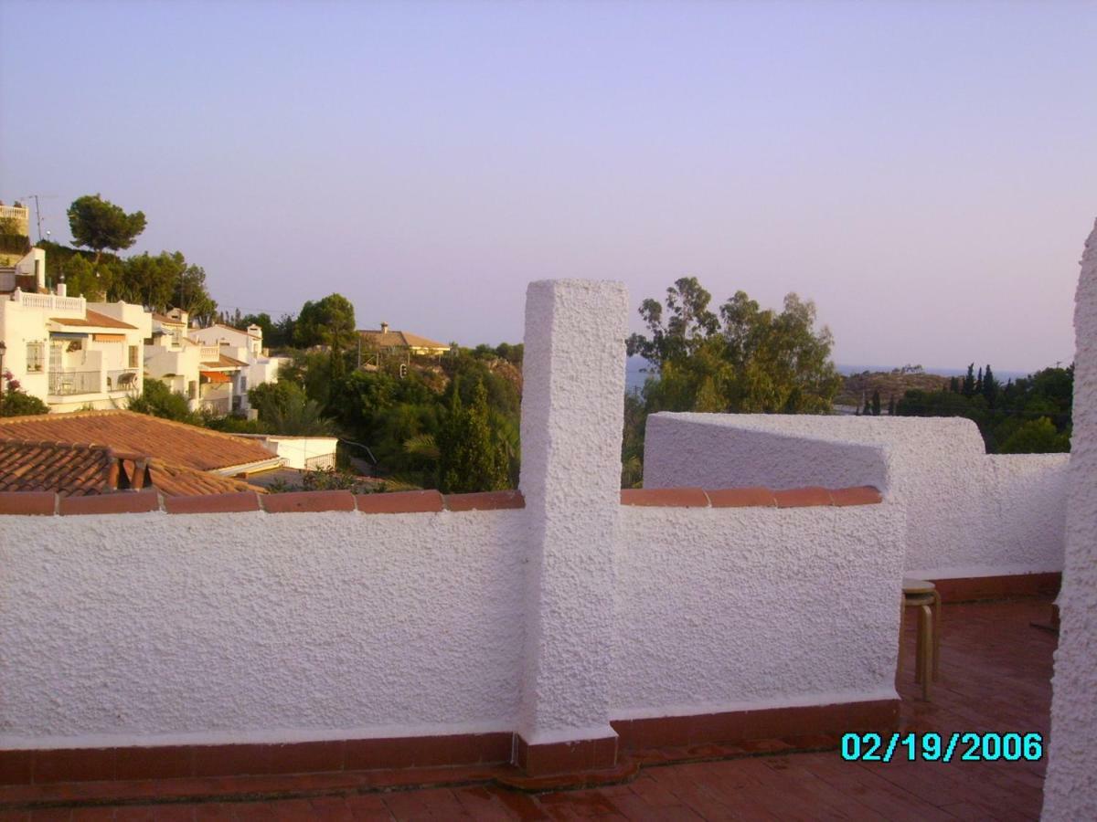 Bungalow Casiopea Internet 300 Mb Sat Smarttv El Campello Exterior photo
