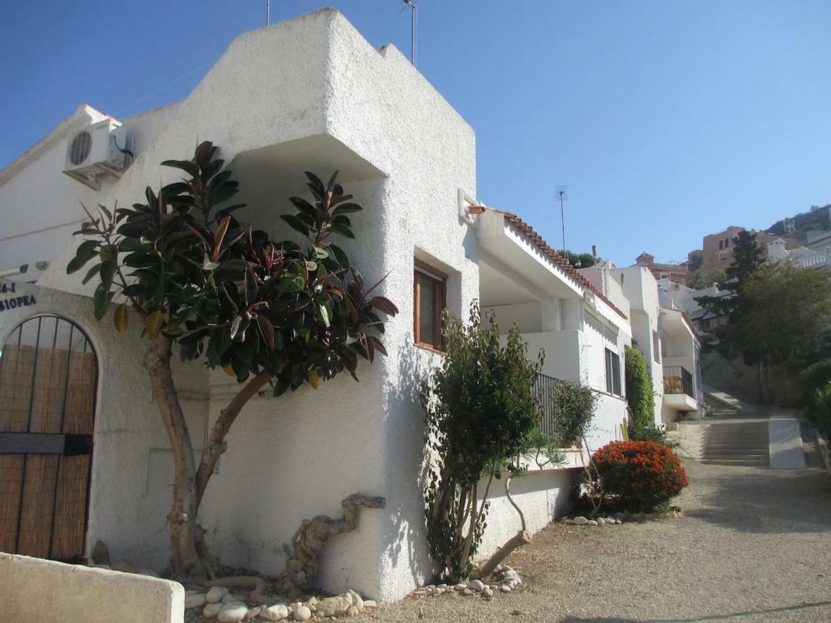 Bungalow Casiopea Internet 300 Mb Sat Smarttv El Campello Exterior photo